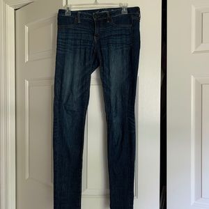 American Eagle Jean